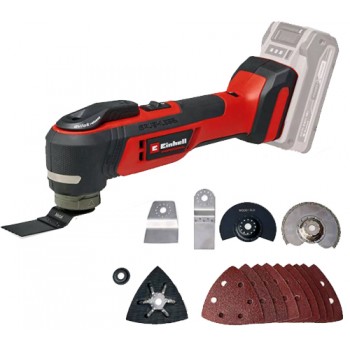 MULTIFUNÇÕES EINHELL PROFISSIONAL A BATERIA